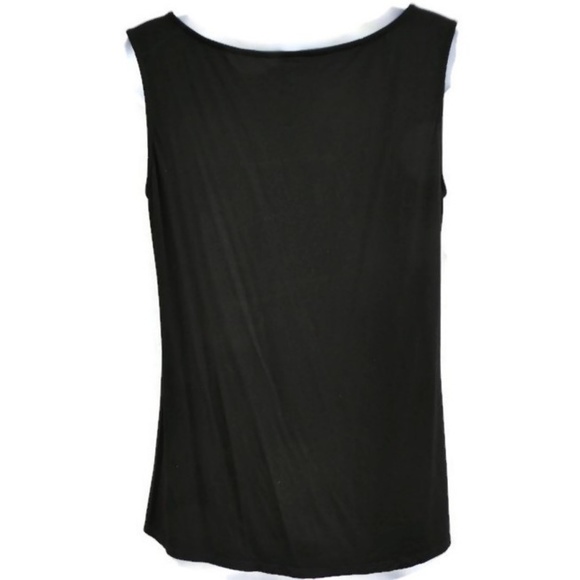 White House Black Market Tank Lined Sequin S - Picture 4 of 7